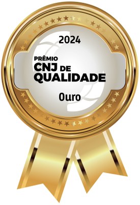 Selo Ouro