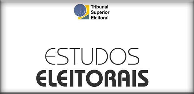 Revista Estudos Eleitorais 2025