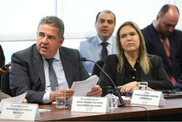 TRE-AP lança Manual das Eleições 2022 para os cartórios